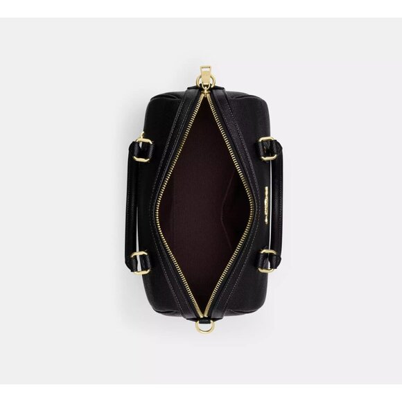 Rowan Satchel Bag CV403 - Picture 5 of 5